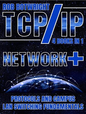 cover image of TCP/IP